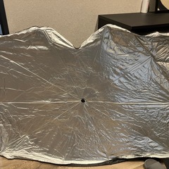 セレナ傘型サンシェード の画像