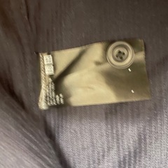 ユニクロ　カジュアルコーデュロイ　ジャケット100%コットンの画像