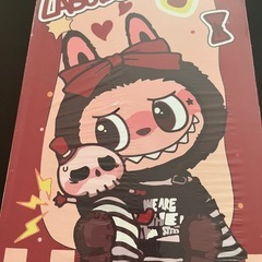 ラブブ雑貨の画像