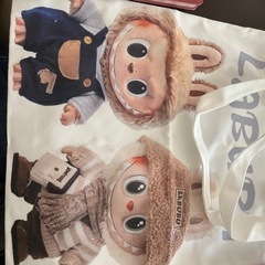 ラブブ雑貨の画像