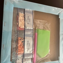 ラブブ雑貨の画像