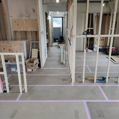 マンション内装リフォームお任せください！