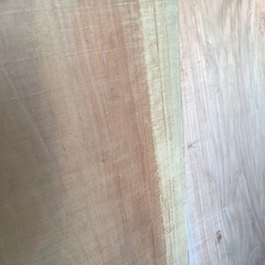 板　三枚の画像