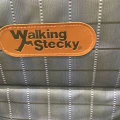 シルバーカー【町田市再生家具】　252273の画像