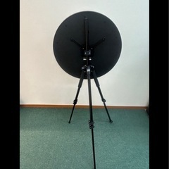 ダーツライブホーム +三脚の画像