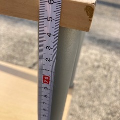 決定)物置台の画像