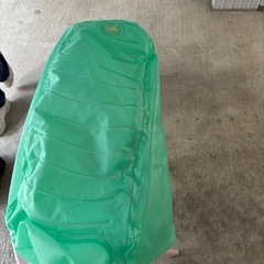 西松屋ベビーバスの画像