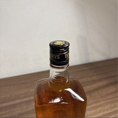 未開栓★ サントリー トリス ウイスキー 700ml 40%の画像