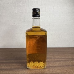 未開栓★ サントリー トリス ウイスキー 700ml 40%の画像