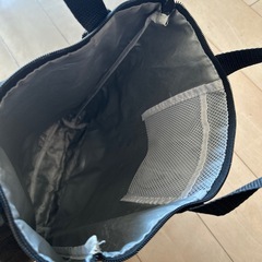 買い物バッグにも　コールマン保冷バッグ の画像