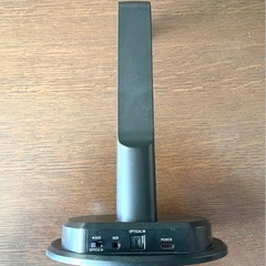 【稼働品】美品ワイヤレスヘッドホンの画像