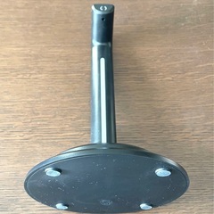 【稼働品】美品ワイヤレスヘッドホンの画像