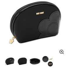 MARY QUANT 
ポーチの画像