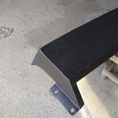 17年式ジェネキャンおでこの画像