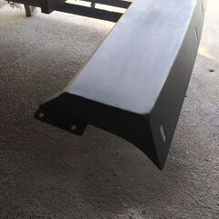 17年式ジェネキャンおでこの画像