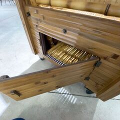 【梅里竹芸】竹ｲｽ/1P(No:1272782)の画像