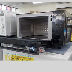 ID：699885  電子レンジ　　吉井電気　2025の画像