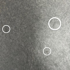 【取引中】【こたつ布団付き】こたつテーブル 正方形75cmの画像