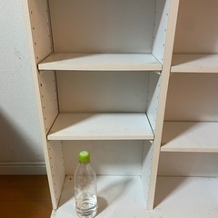 無料　本棚の画像