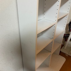 無料　本棚の画像