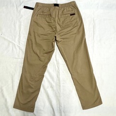 gramicci グラミチ クライミングパンツ チノパンツusM jpLサイズの画像