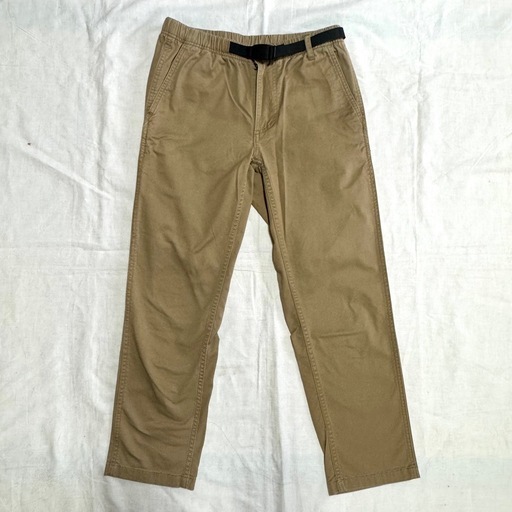 gramicci グラミチ クライミングパンツ チノパンツusM jpLサイズ