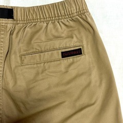 gramicci グラミチ クライミングパンツ チノパンツusM jpLサイズの画像