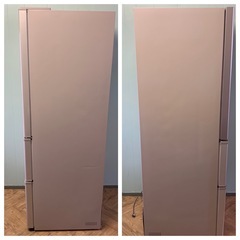 【お求めやすくなってます】日立　大型冷蔵庫 自動製氷機能付き　375L 2016年製の画像