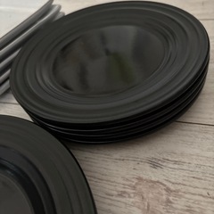 和食　食器　まとめ売り　21枚の画像