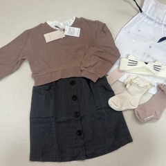 𝕡𝕖𝕥𝕚𝕥 𝕞𝕒𝕚𝕟 110cm プティマインの画像