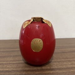 未開栓★ 群馬酒造 福達磨 清酒 720ml　の画像