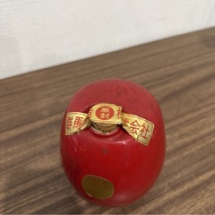 未開栓★ 群馬酒造 福達磨 清酒 720ml　の画像