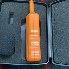 シンワ デジタル騒音計 78588 デジタル騒音計　の画像