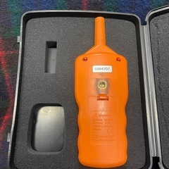 シンワ デジタル騒音計 78588 デジタル騒音計　の画像