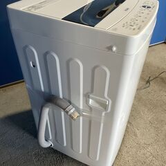【良品】Haier ハイアール 5.5kg洗濯機 JW-C55D 2020年製 通電確認済み 人気 早い者勝ち 引取歓迎 配送OKの画像