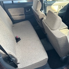 スズキアルトラパン　特別仕様車Gエディションの画像