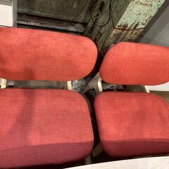 【愛品館 市原店】ニトリ｜リラックスワイド｜ベンチダイニング4点セットの画像