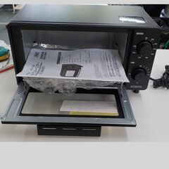 ID：699922　吉井電気　　2024オーブントースターの画像