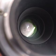 レンズは優良 Nikon Micro Nikkor Ai-s 105mm F4 分解清掃済の画像