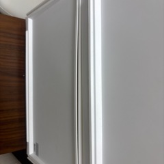 ニトリ マルチ収納ワイド MとLの画像