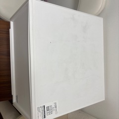 ニトリ マルチ収納ワイド MとLの画像