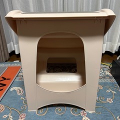 新品未使用 ペット用ステップの画像