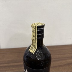 未開栓★ 大分麦焼酎 銀座のすずめ 720mlの画像