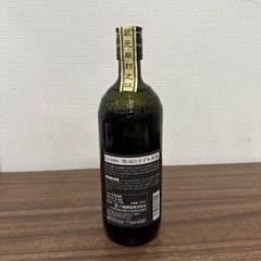 未開栓★ 大分麦焼酎 銀座のすずめ 720mlの画像