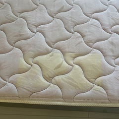 高級 フランスベッド        の画像