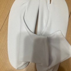 七五三 足袋　19〜20cmの画像