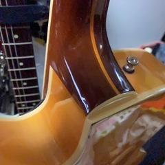 Guild  A-150 Savoy フルアコジャスギターの画像