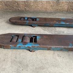 ハンドリフトの画像