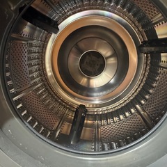 シャープ ドラム式洗濯乾燥機 '23年製の画像