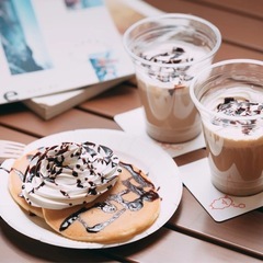 40代お友達募集【男女】☕️🍰🍺🍖♪ − 東京都